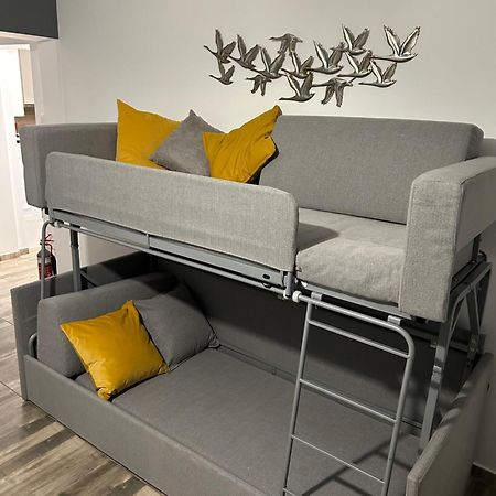 Overwave Apartment Kavála Ngoại thất bức ảnh