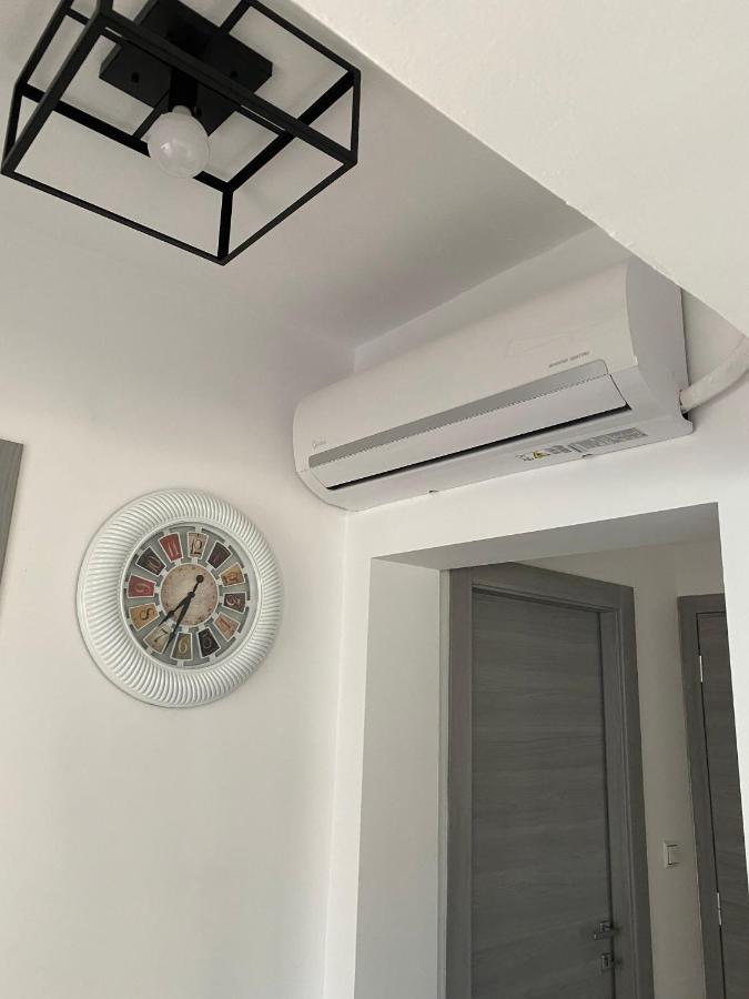 Overwave Apartment Kavála Ngoại thất bức ảnh