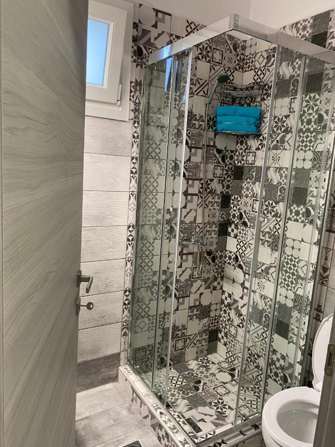 Overwave Apartment Kavála Ngoại thất bức ảnh