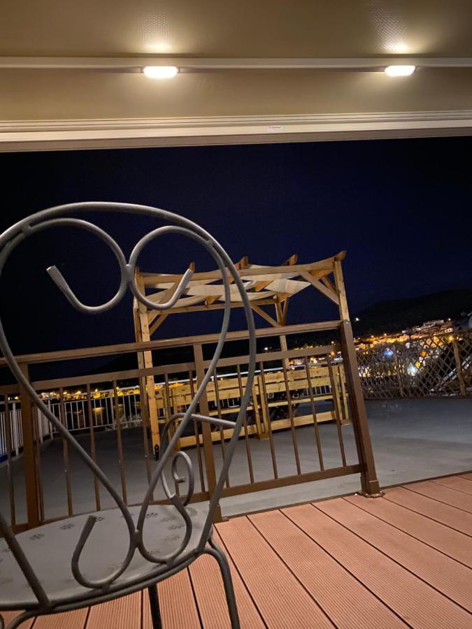 Overwave Apartment Kavála Ngoại thất bức ảnh