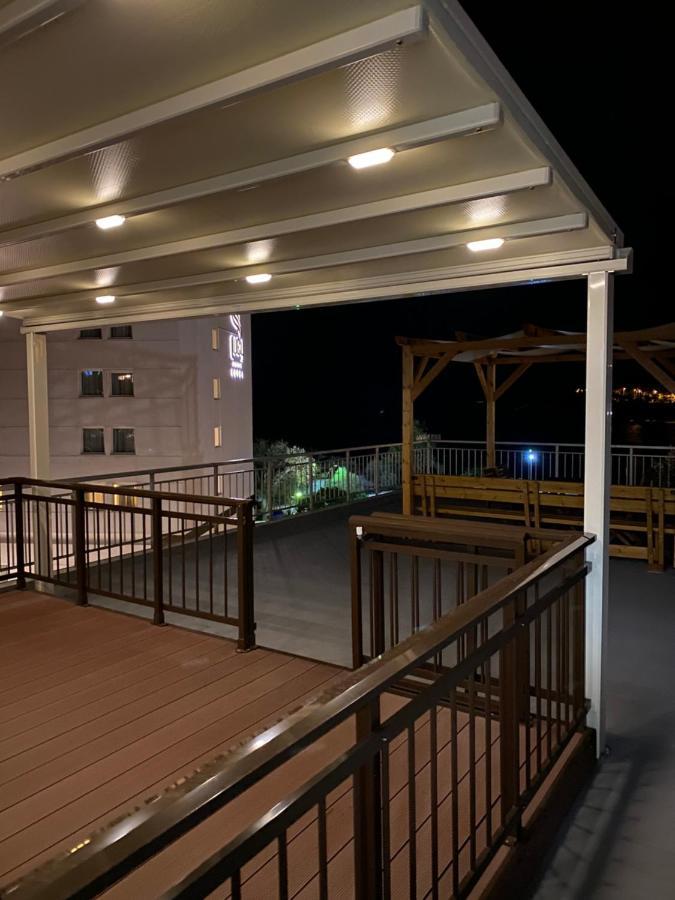 Overwave Apartment Kavála Ngoại thất bức ảnh