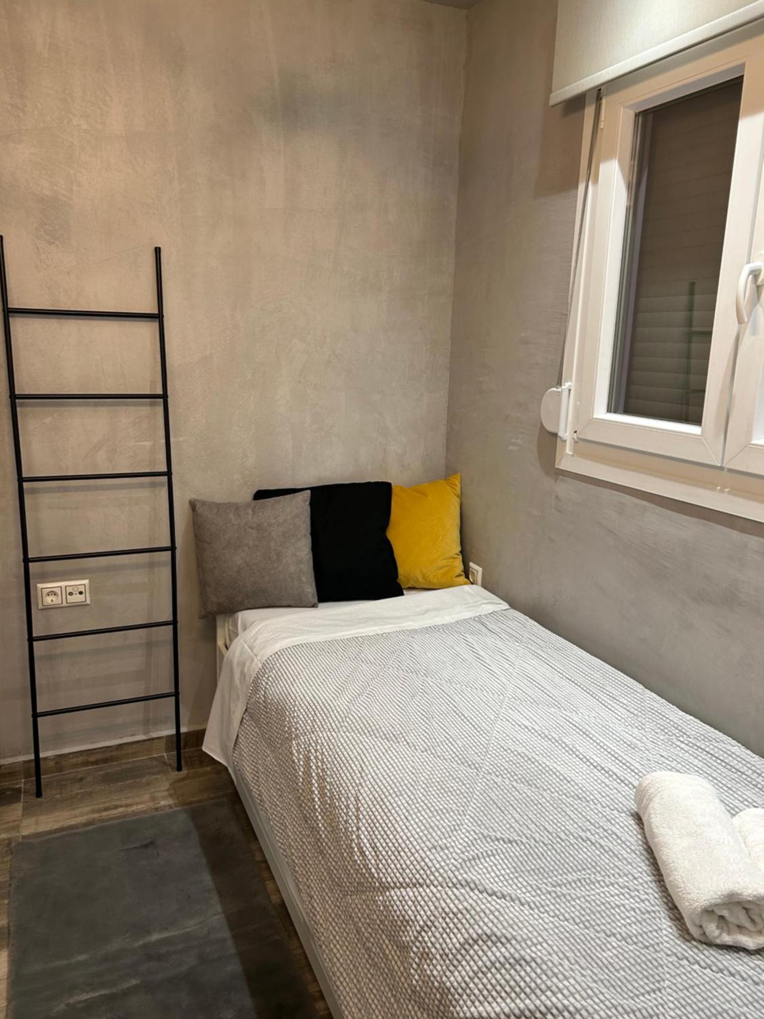 Overwave Apartment Kavála Ngoại thất bức ảnh