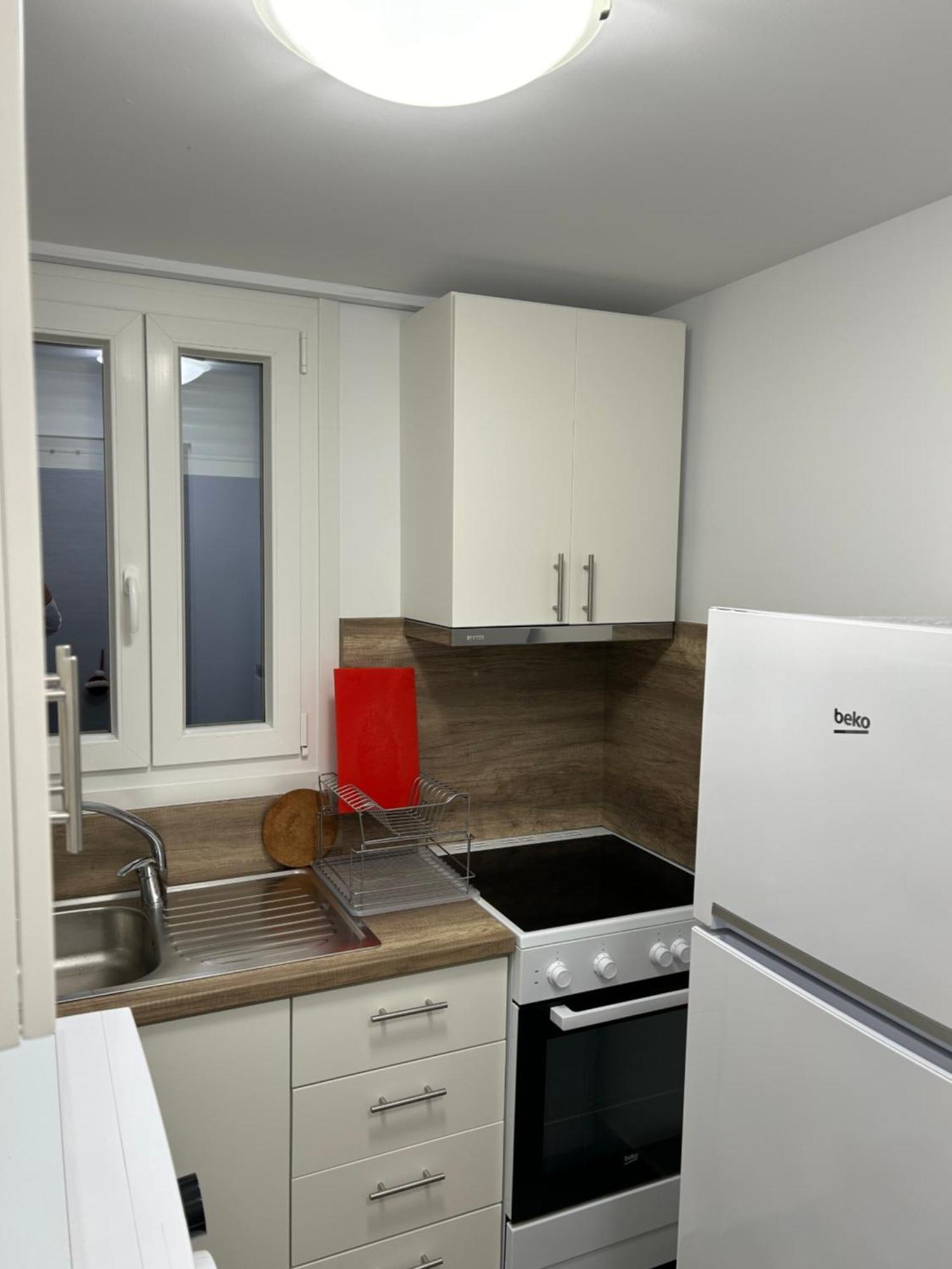 Overwave Apartment Kavála Ngoại thất bức ảnh
