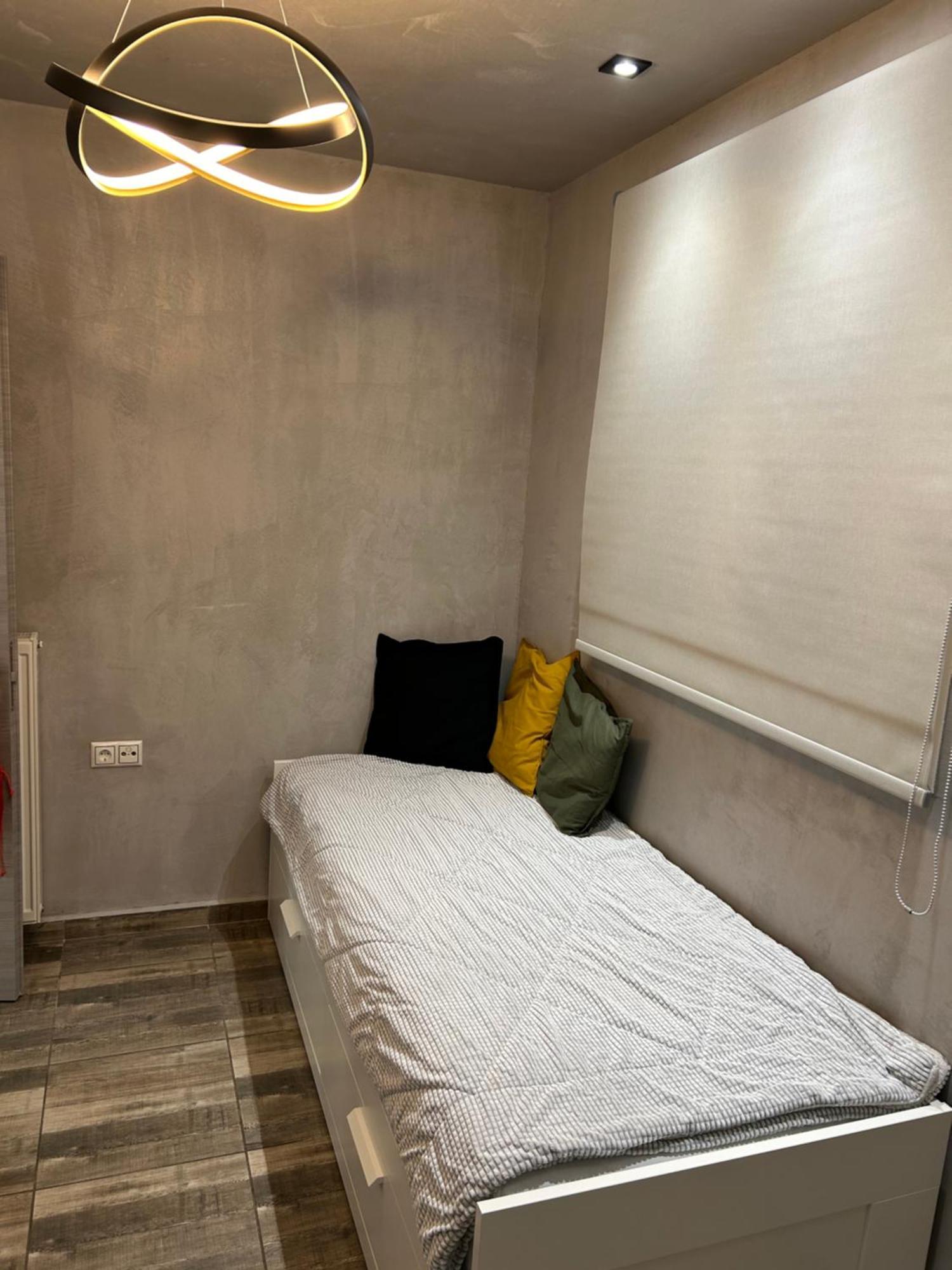 Overwave Apartment Kavála Ngoại thất bức ảnh